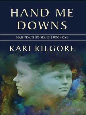 cover image of Hand Me Downs
